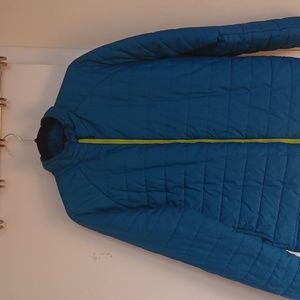 O'neill light jacket size S